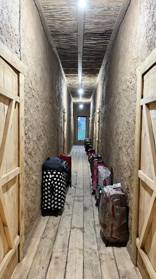 Kyzart Hotel & Horse Tours Bagysh Exterior foto